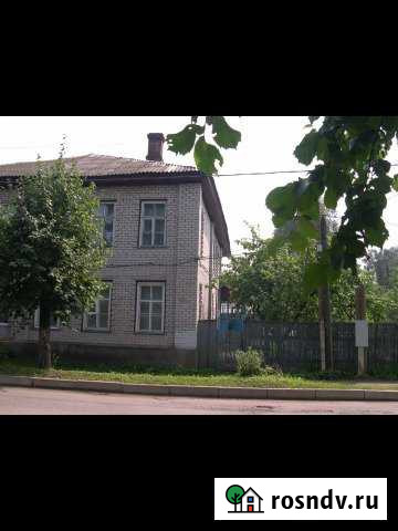 Дом 180 м² на участке 7 сот. на продажу в Малой Вишере Малая Вишера - изображение 1