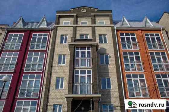 1-комнатная квартира, 46 м², 4/4 эт. на продажу в Томске Томск