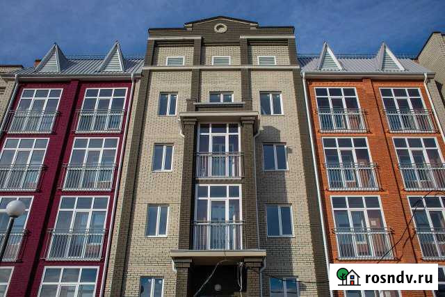 1-комнатная квартира, 46 м², 4/4 эт. на продажу в Томске Томск - изображение 1