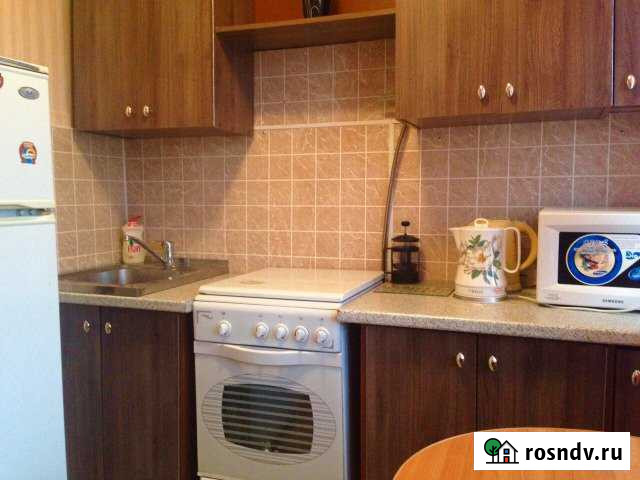 3-комнатная квартира, 56 м², 3/5 эт. в аренду на длительный срок в Солнечногорске Солнечногорск - изображение 1