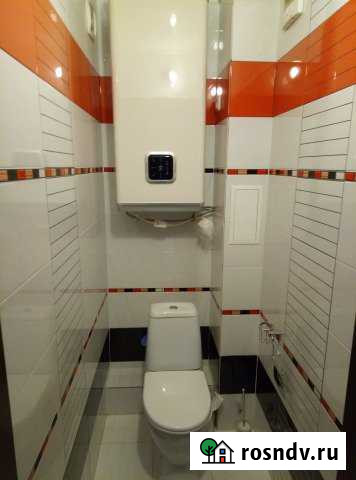 3-комнатная квартира, 60 м², 9/9 эт. на продажу в Среднеуральске Среднеуральск - изображение 1