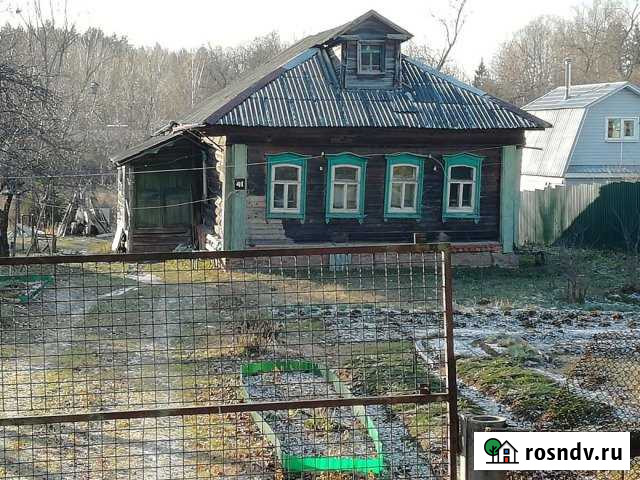 Дом 35 м² на участке 1 сот. на продажу в Рогачево Рогачево - изображение 1