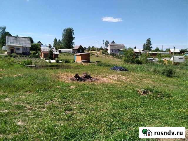 Участок СНТ, ДНП 10 сот. на продажу в Великих Луках Великие Луки - изображение 1