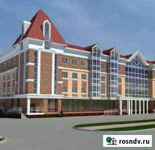 3-комнатная квартира, 83 м², 5/5 эт. на продажу в Ульяновске Ульяновск