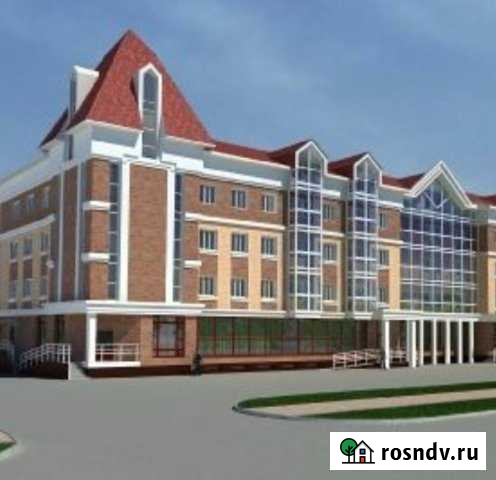 3-комнатная квартира, 83 м², 5/5 эт. на продажу в Ульяновске Ульяновск - изображение 1