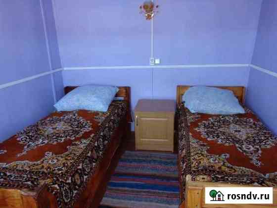 Комната 12 м² в 6-ком. кв., 1/2 эт. в аренду посуточно в Завьялово Алтайского края Завьялово