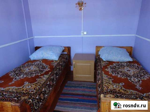 Комната 12 м² в 6-ком. кв., 1/2 эт. в аренду посуточно в Завьялово Алтайского края Завьялово - изображение 1