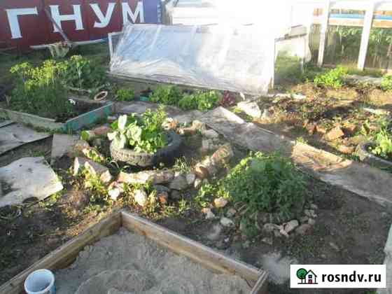 Дом 60 м² на участке 20 сот. на продажу в Двуреченске Двуреченск