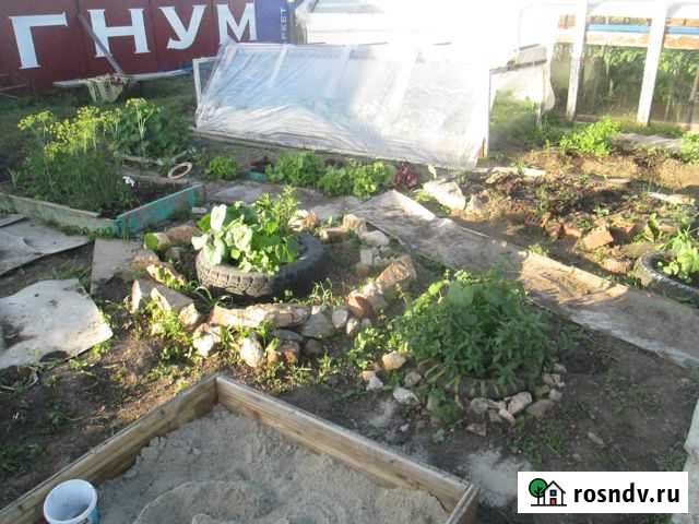 Дом 60 м² на участке 20 сот. на продажу в Двуреченске Двуреченск - изображение 1