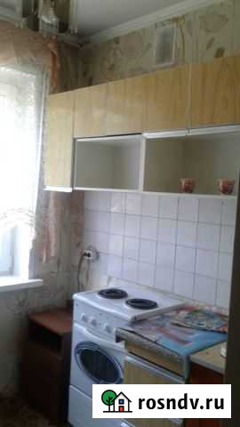 2-комнатная квартира, 44 м², 2/5 эт. в аренду на длительный срок в Абакане Абакан - изображение 1