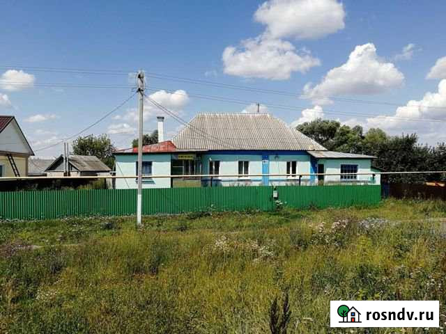 Дом 105 м² на участке 16 сот. на продажу в Усмани Усмань - изображение 1