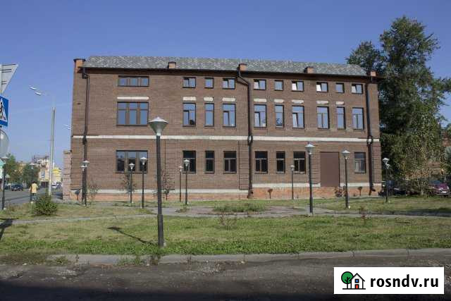 Гостиница, 3970 кв.м. Казань - изображение 1