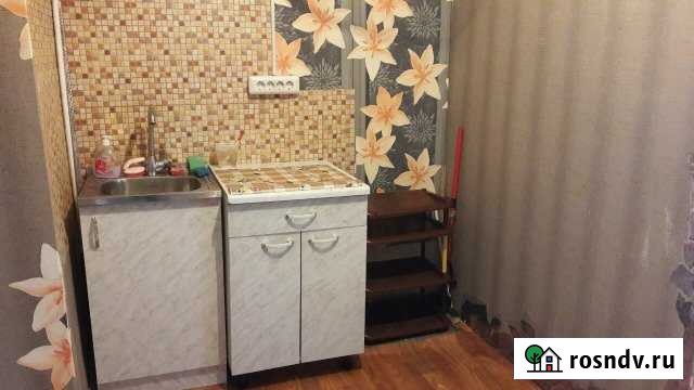 Комната 17 м² в 1-ком. кв., 5/5 эт. на продажу в Кунгуре Кунгур - изображение 1