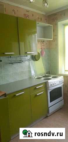 2-комнатная квартира, 48 м², 5/5 эт. в аренду на длительный срок в Мысках Мыски - изображение 1