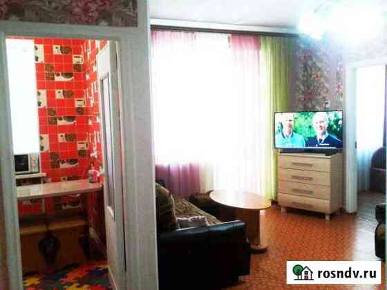 2-комнатная квартира, 55 м², 2/2 эт. в аренду посуточно в Феодосии Феодосия