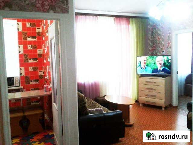 2-комнатная квартира, 55 м², 2/2 эт. в аренду посуточно в Феодосии Феодосия - изображение 1