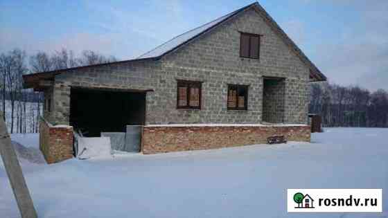 Дом 155 м² на участке 15 сот. на продажу в Красной Яруге Красная Яруга