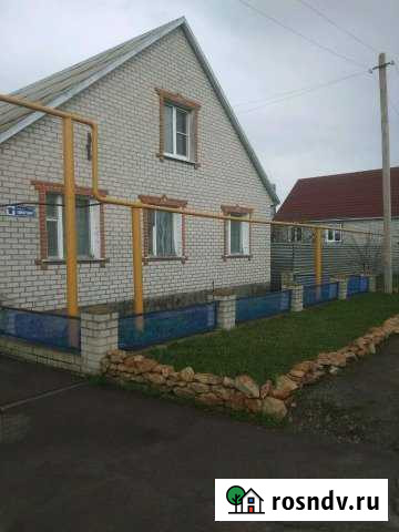 Дом 140 м² на участке 8 сот. на продажу в Таловой Таловая - изображение 1