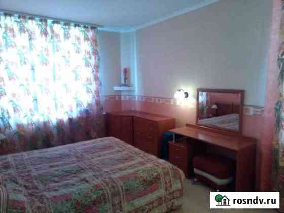 3-комнатная квартира, 79 м², 4/4 эт. на продажу в Железногорске Красноярского края Железногорск