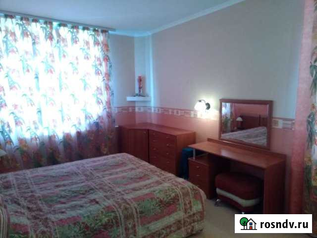 3-комнатная квартира, 79 м², 4/4 эт. на продажу в Железногорске Красноярского края Железногорск - изображение 1