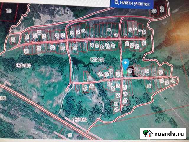 Участок ИЖС 15 сот. на продажу в Янауле Янаул - изображение 1