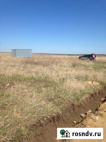 Участок СНТ, ДНП 9 сот. на продажу в Верхнем Дуброво Верхнее Дуброво - изображение 1