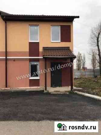 3-комнатная квартира, 105 м², 1/2 эт. на продажу в Дубовом Дубовое