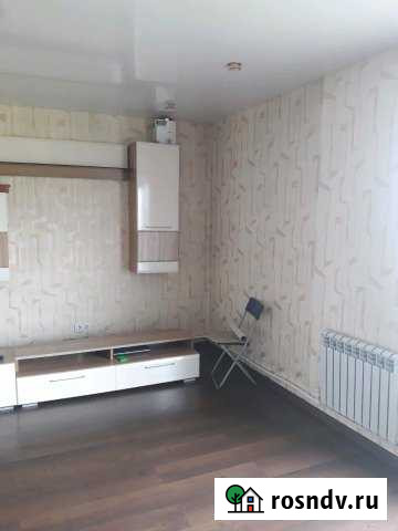 Дом 120 м² на участке 5 сот. на продажу в Лебяжьем Алтайского края Лебяжье - изображение 1