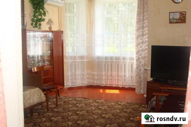 3-комнатная квартира, 62 м², 1/2 эт. на продажу в Курганинске Курганинск - изображение 1