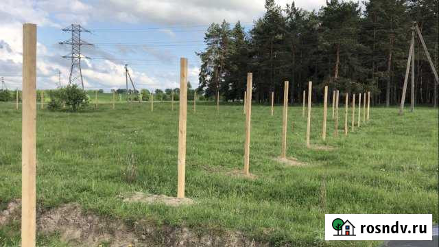 Участок ИЖС 14 сот. на продажу в Дятьково Дятьково - изображение 1