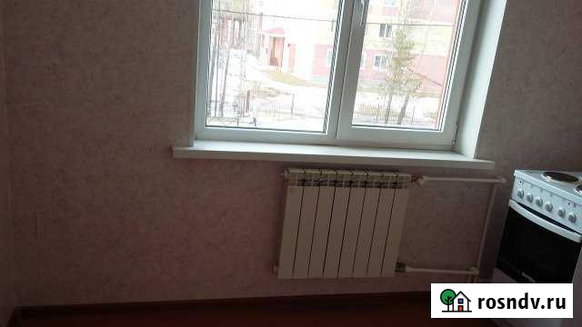 1-комнатная квартира, 36 м², 2/2 эт. на продажу в Советском Ханты-Мансийского АО Советский - изображение 1