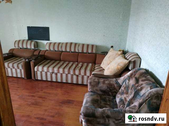 4-комнатная квартира, 84 м², 4/5 эт. в аренду на длительный срок в Беслане Беслан - изображение 1