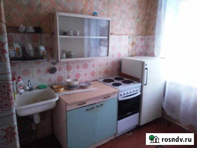 2-комнатная квартира, 54 м², 2/5 эт. на продажу в поселке Морозова Морозова - изображение 1