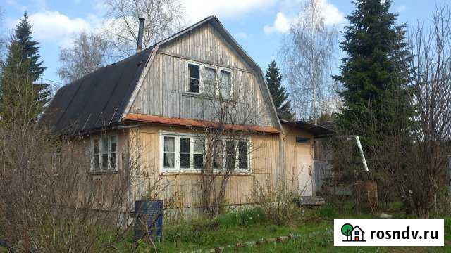 Дача 80 м² на участке 6 сот. на продажу в Полазне Полазна - изображение 1