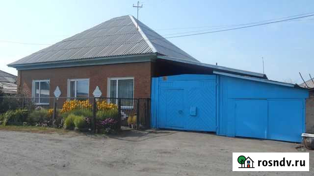 Дом 105.9 м² на участке 5.2 сот. на продажу в Таре Тара - изображение 1