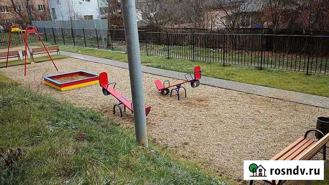 1-комнатная квартира, 45 м², 7/12 эт. на продажу в Звенигороде Звенигород - изображение 1