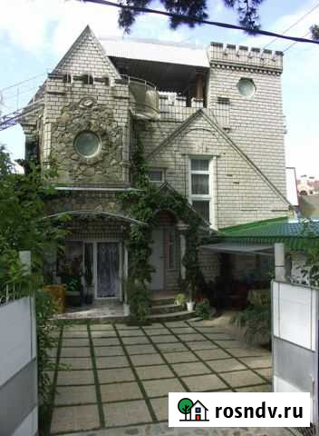 Дом 50 м² на участке 3 сот. в аренду посуточно в Геленджике Геленджик - изображение 1