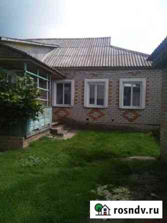 Дом 126 м² на участке 20 сот. на продажу в Почепе Почеп