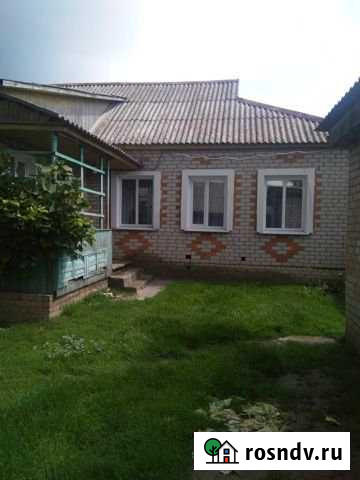 Дом 126 м² на участке 20 сот. на продажу в Почепе Почеп - изображение 1