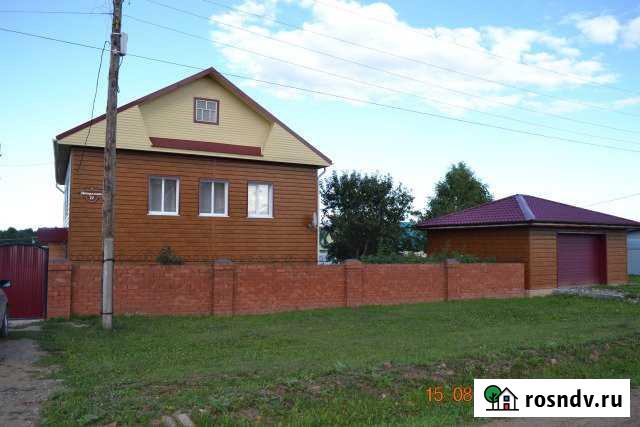 Дом 125 м² на участке 20 сот. на продажу в Куеде Куеда - изображение 1