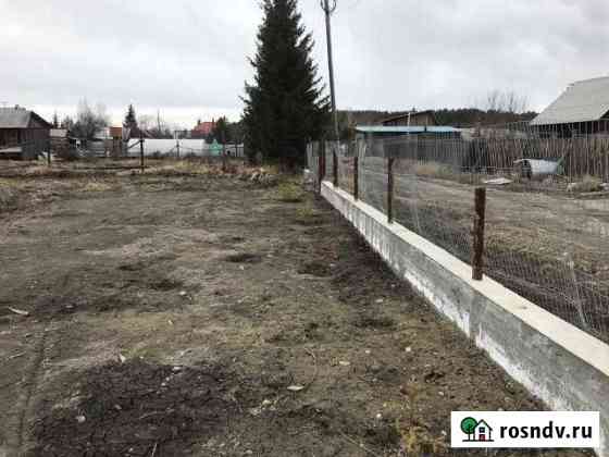 Участок ИЖС 16 сот. на продажу в Шелехове Шелехов