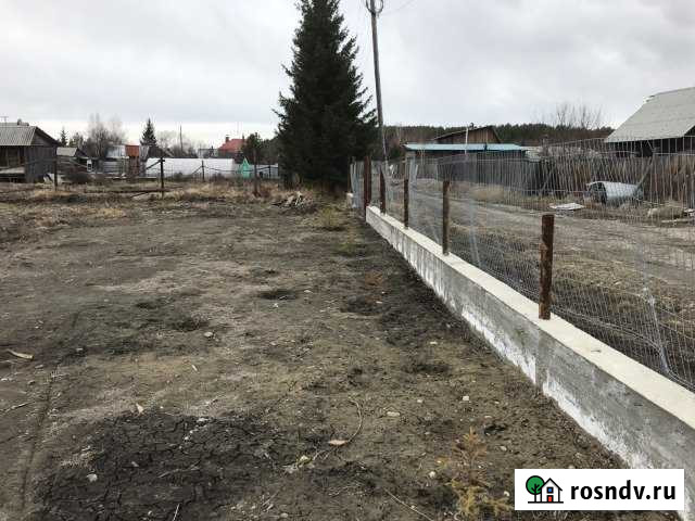 Участок ИЖС 16 сот. на продажу в Шелехове Шелехов - изображение 1