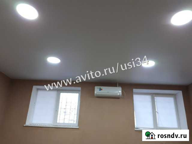 Офисное помещение, 21 кв.м. Каменск-Шахтинский - изображение 1