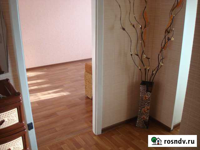 1-комнатная квартира, 36 м², 9/9 эт. в аренду на длительный срок в Магнитогорске Магнитогорск - изображение 1