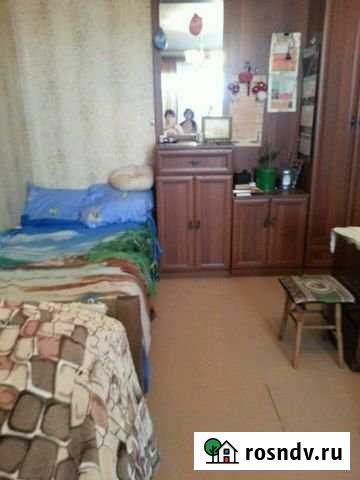 Комната 20 м² в 2-ком. кв., 9/9 эт. в аренду на длительный срок в Реутове Реутов - изображение 1