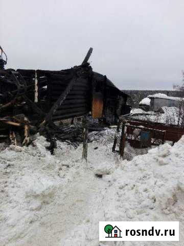 Участок ИЖС 12 сот. на продажу в Сухобезводном Сухобезводное - изображение 1