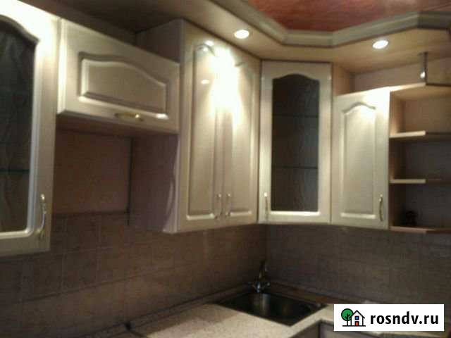 2-комнатная квартира, 46 м², 6/9 эт. на продажу в Юрге Юрга - изображение 1