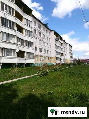 1-комнатная квартира, 30 м², 5/5 эт. на продажу в Веневе Венев - изображение 1