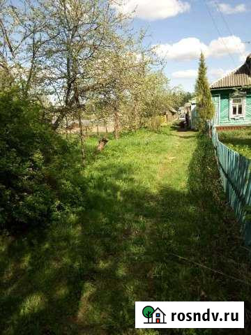 Дом 46 м² на участке 17 сот. на продажу в Петровском Ярославской области Петровское - изображение 1