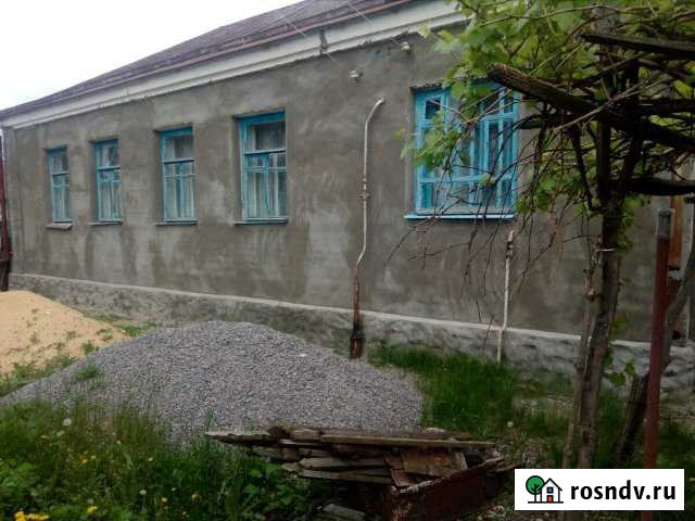 Дом 64 м² на участке 19 сот. на продажу в Семилуках Семилуки - изображение 1